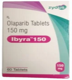 IBYRA 150 MG